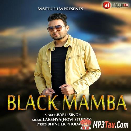 Black-Mamba Babu Singh mp3 song lyrics
